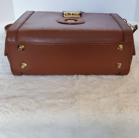 Rare Vintage Rosenio Splendid Purse - Loved & Worn - Picture 5 of 8